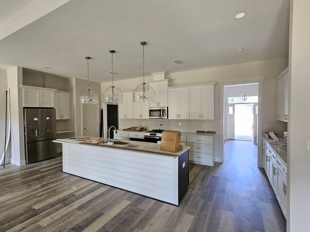 5529 Chenier Drive, Gulf Breeze, FL 32563