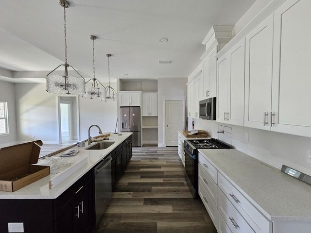 5529 Chenier Drive, Gulf Breeze, FL 32563