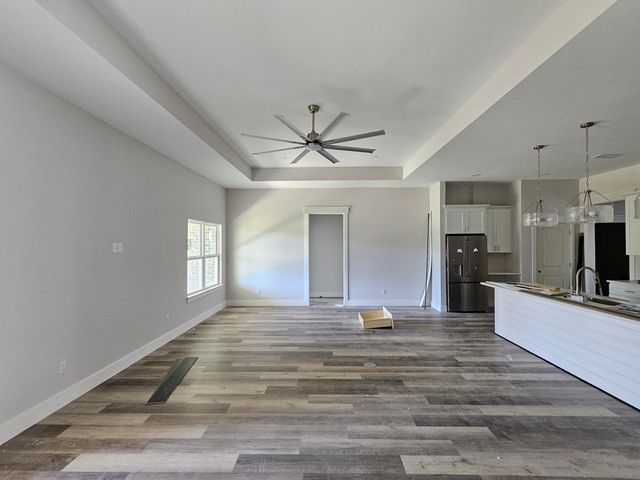 5529 Chenier Drive, Gulf Breeze, FL 32563