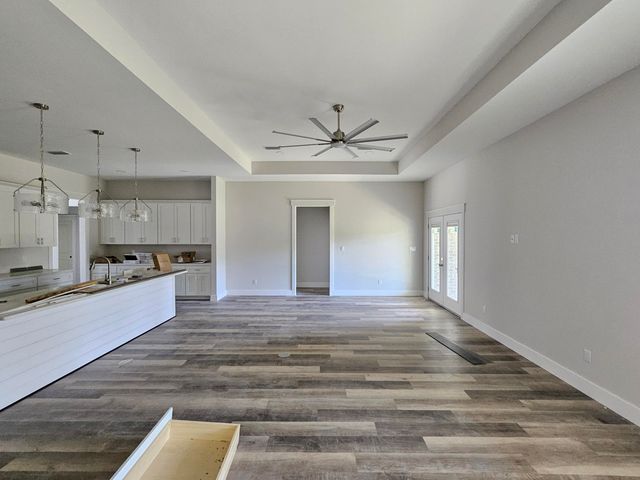 5529 Chenier Drive, Gulf Breeze, FL 32563