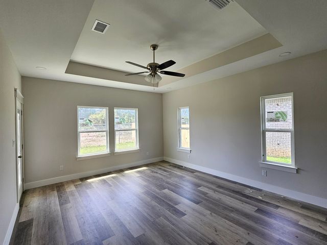 5529 Chenier Drive, Gulf Breeze, FL 32563