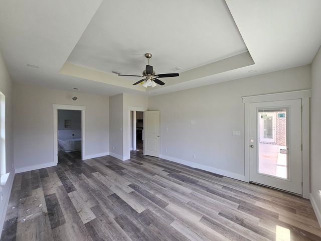 5529 Chenier Drive, Gulf Breeze, FL 32563