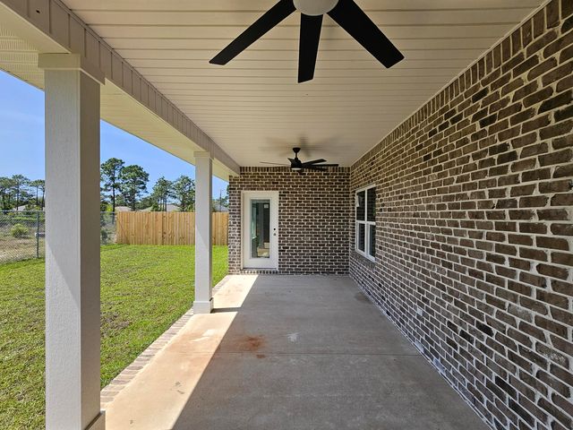 5529 Chenier Drive, Gulf Breeze, FL 32563