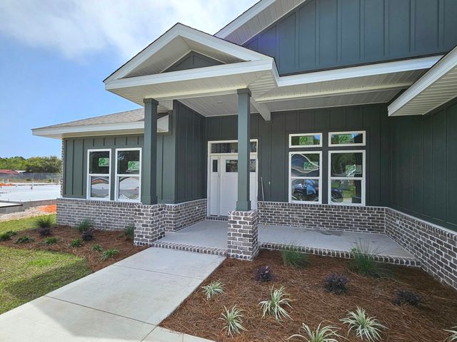 5529 Chenier Drive, Gulf Breeze, FL 32563