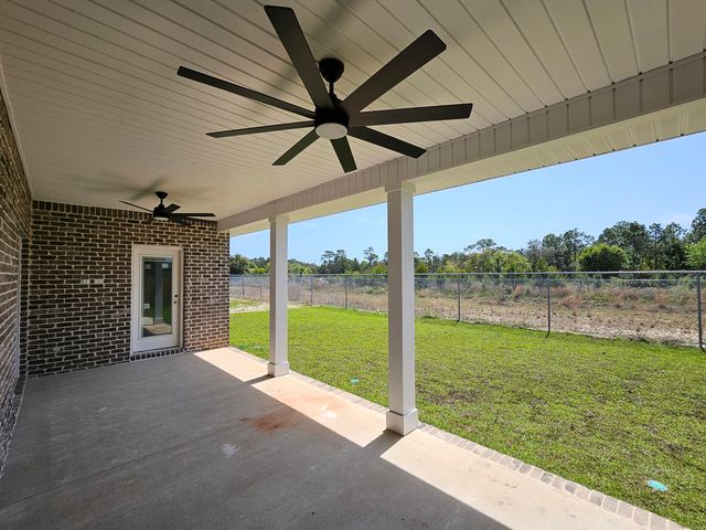 5529 Chenier Drive, Gulf Breeze, FL 32563