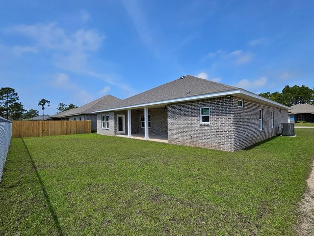 5529 Chenier Drive, Gulf Breeze, FL 32563