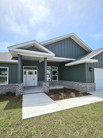 5529 Chenier Drive, Gulf Breeze, FL 32563