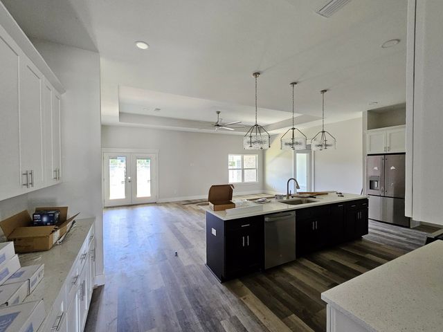 5529 Chenier Drive, Gulf Breeze, FL 32563