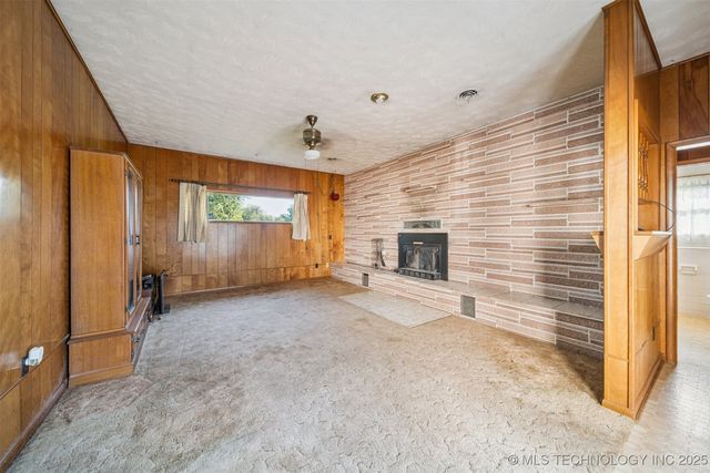 422 N Foreman Street, Vinita, OK 74301