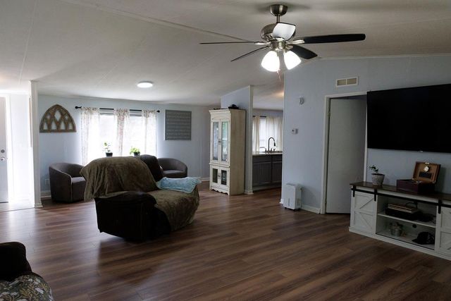 3207 Hopewell Church Road, Pine Mountain, GA 31822