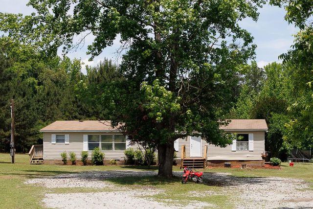 3207 Hopewell Church Road, Pine Mountain, GA 31822