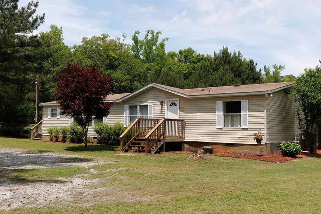 3207 Hopewell Church Road, Pine Mountain, GA 31822