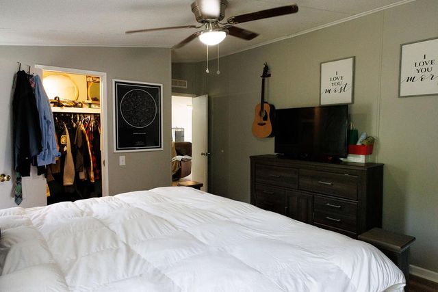 3207 Hopewell Church Road, Pine Mountain, GA 31822