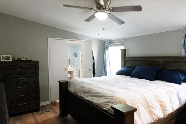 3207 Hopewell Church Road, Pine Mountain, GA 31822