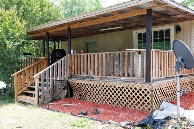 3207 Hopewell Church Road, Pine Mountain, GA 31822