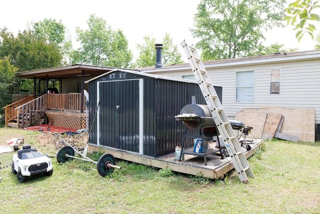 3207 Hopewell Church Road, Pine Mountain, GA 31822