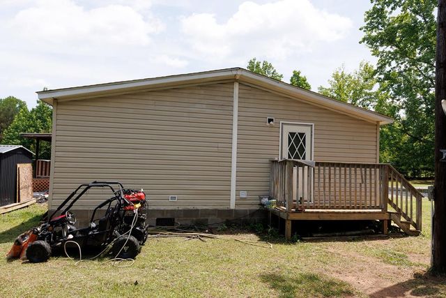 3207 Hopewell Church Road, Pine Mountain, GA 31822