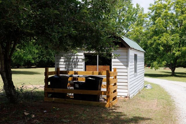 3207 Hopewell Church Road, Pine Mountain, GA 31822