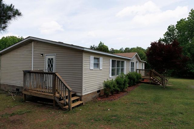 3207 Hopewell Church Road, Pine Mountain, GA 31822