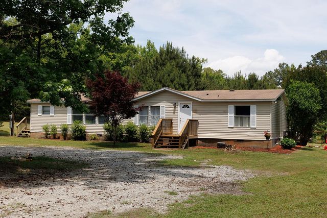 3207 Hopewell Church Road, Pine Mountain, GA 31822