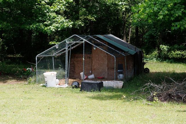 3207 Hopewell Church Road, Pine Mountain, GA 31822