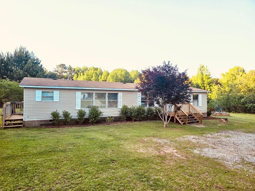 3207 Hopewell Church Road, Pine Mountain, GA 31822