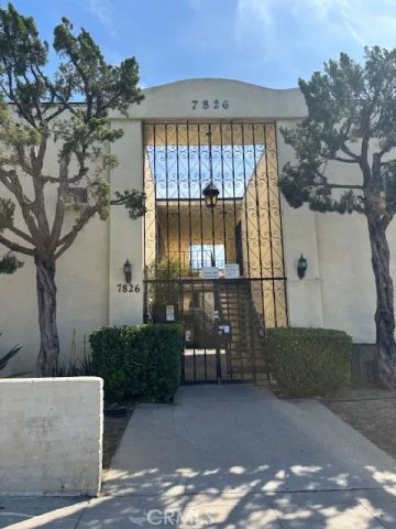 7826 Laurel Canyon 7, North Hollywood, CA 91605