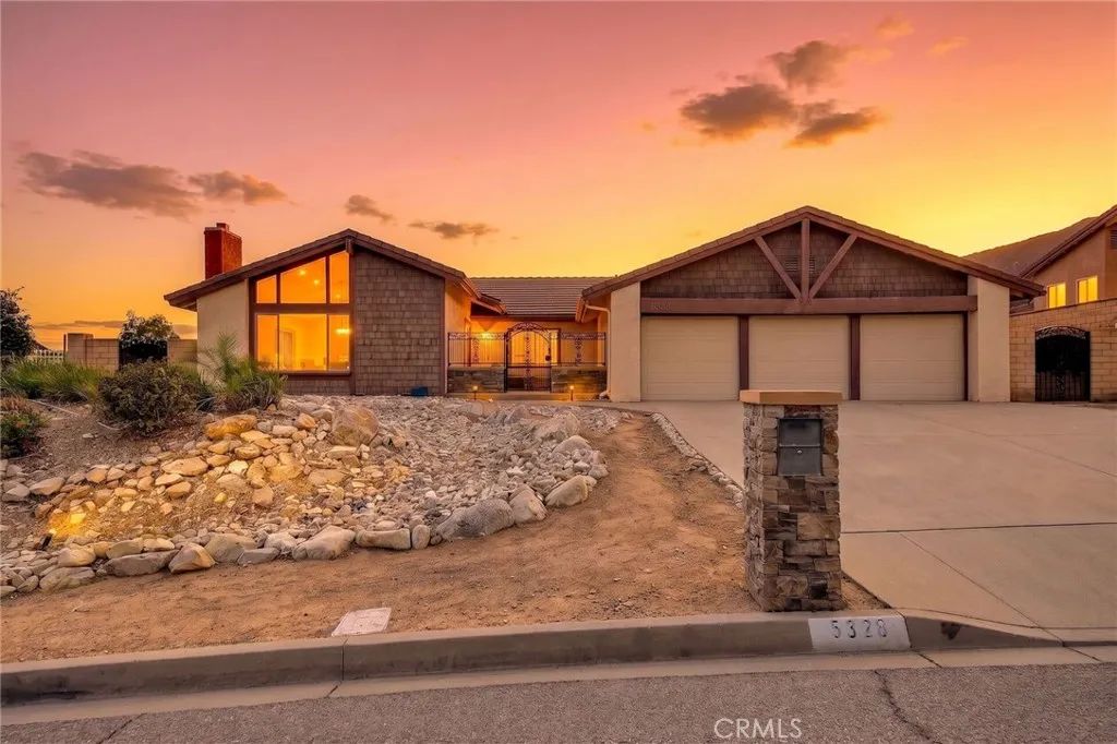 5328 Ranch Gate Road, Alta Loma, CA 91701