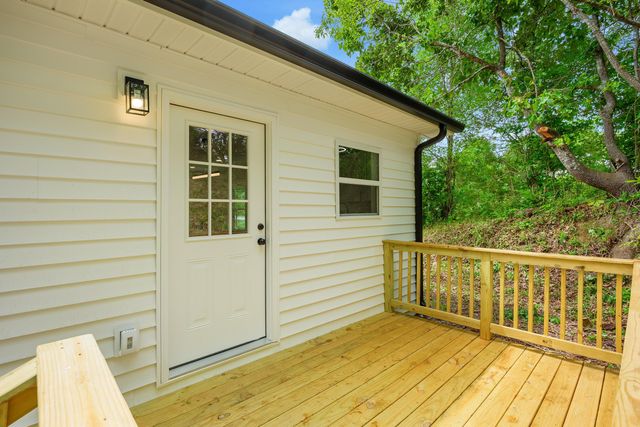 2606 Pine Drive SE, Cleveland, TN 37323