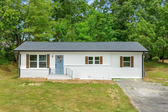 2606 Pine Drive SE, Cleveland, TN 37323