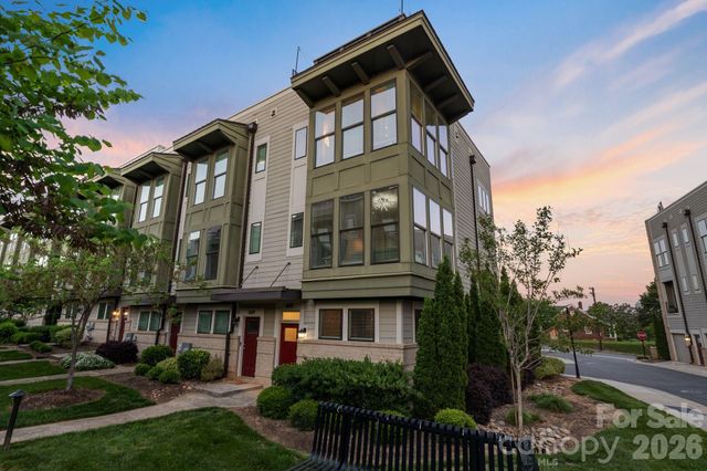 1605 Cannon View Lane, Charlotte, NC 28208