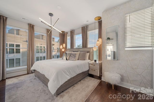 1605 Cannon View Lane, Charlotte, NC 28208