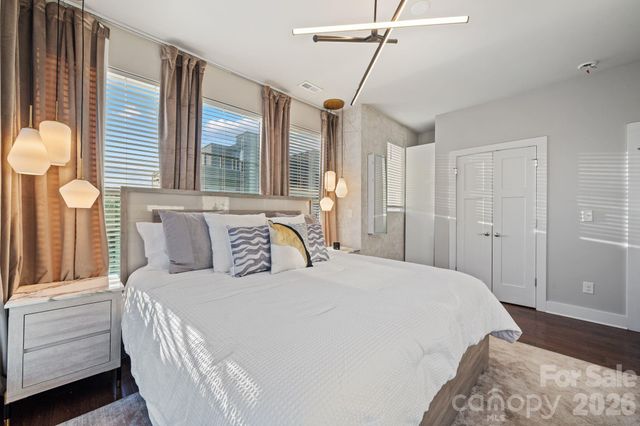 1605 Cannon View Lane, Charlotte, NC 28208