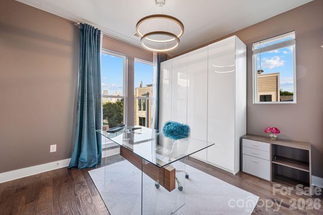 1605 Cannon View Lane, Charlotte, NC 28208
