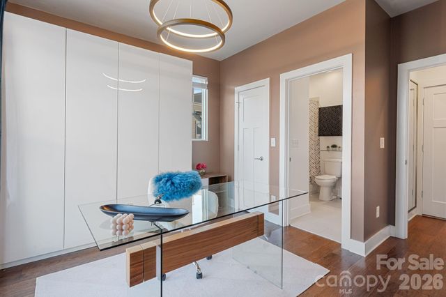 1605 Cannon View Lane, Charlotte, NC 28208