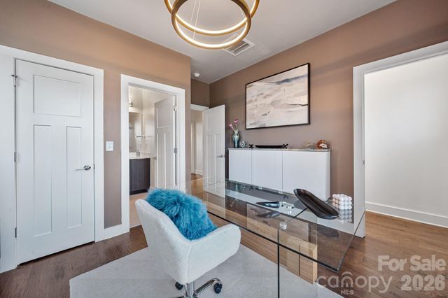 1605 Cannon View Lane, Charlotte, NC 28208