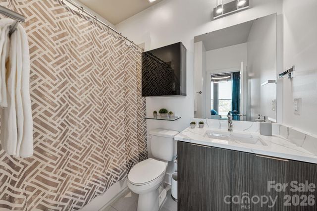 1605 Cannon View Lane, Charlotte, NC 28208