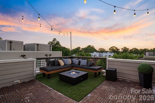 1605 Cannon View Lane, Charlotte, NC 28208
