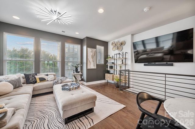 1605 Cannon View Lane, Charlotte, NC 28208
