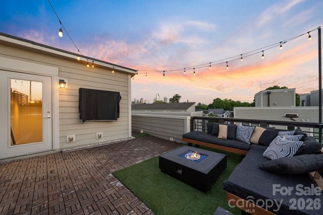 1605 Cannon View Lane, Charlotte, NC 28208
