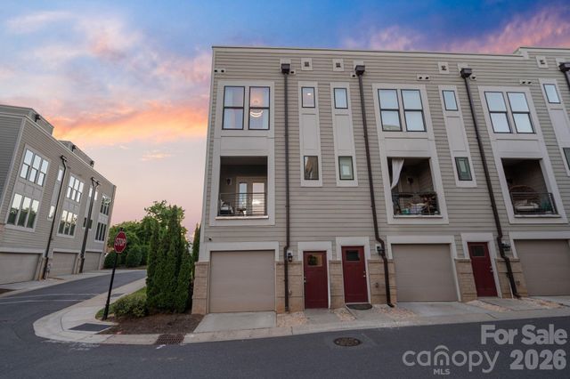 1605 Cannon View Lane, Charlotte, NC 28208