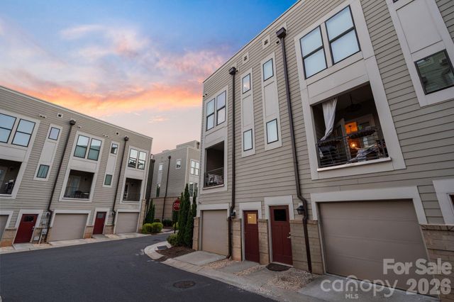 1605 Cannon View Lane, Charlotte, NC 28208