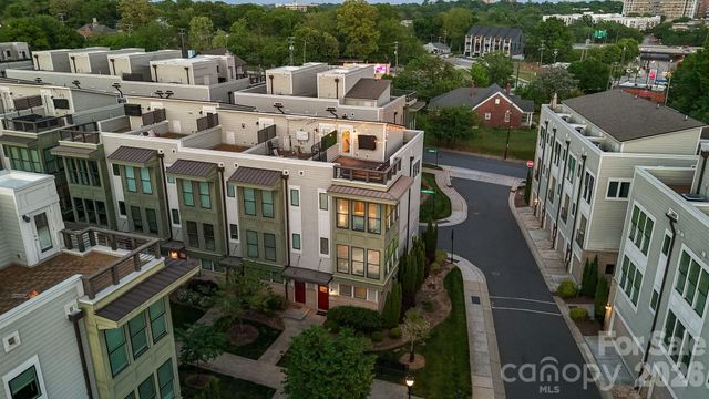 1605 Cannon View Lane, Charlotte, NC 28208