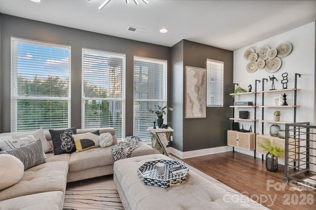 1605 Cannon View Lane, Charlotte, NC 28208