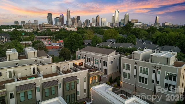 1605 Cannon View Lane, Charlotte, NC 28208