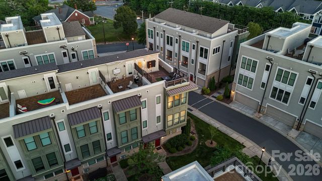 1605 Cannon View Lane, Charlotte, NC 28208