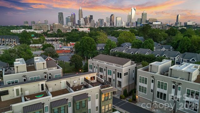 1605 Cannon View Lane, Charlotte, NC 28208