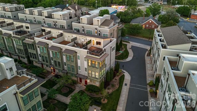 1605 Cannon View Lane, Charlotte, NC 28208
