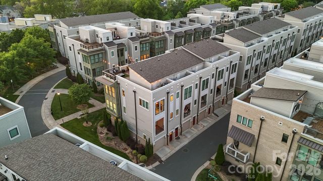 1605 Cannon View Lane, Charlotte, NC 28208