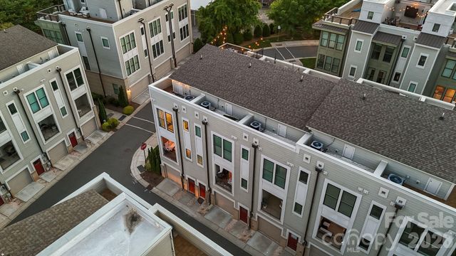 1605 Cannon View Lane, Charlotte, NC 28208